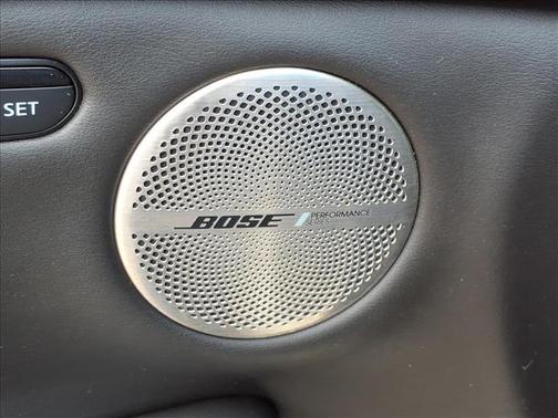 2023 INFINITI QX55 ESSENTIAL