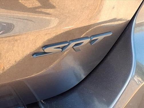 2016 Jeep Grand Cherokee SRT