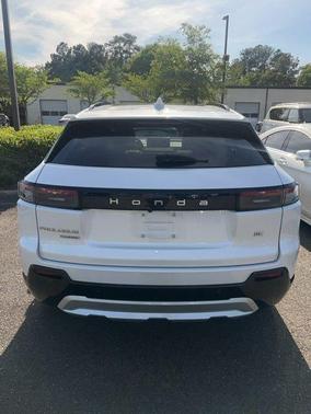 Pearl 2024 Honda Prologue Touring