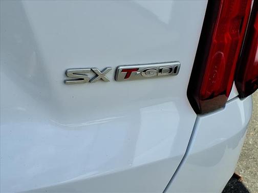 2021 Kia Sorento SX-PRESTIGE