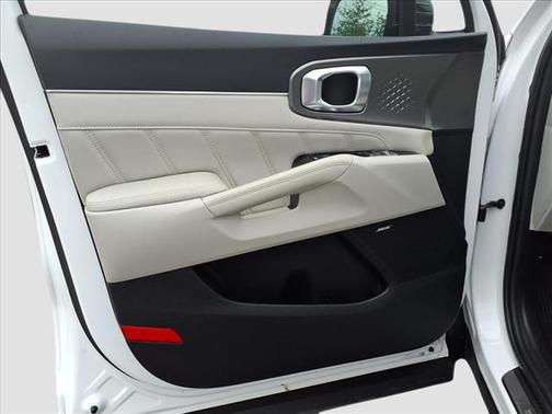 2021 Kia Sorento SX-PRESTIGE
