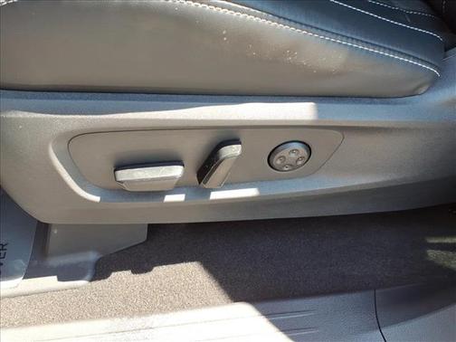 Graphite Shadow 2023 INFINITI QX60 Luxe