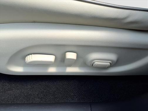 2016 INFINITI QX60 Base