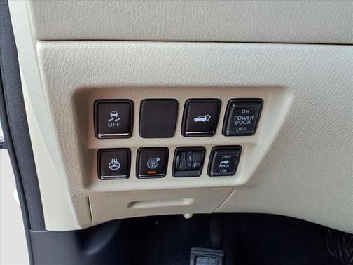 2016 INFINITI QX60 Base