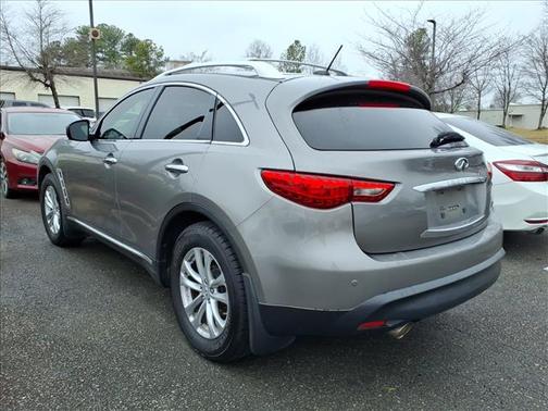 2011 INFINITI FX35 Base
