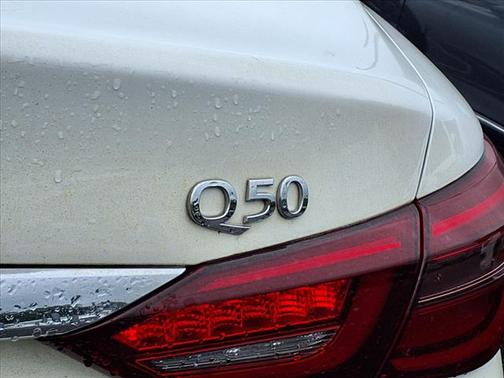 2021 INFINITI Q50 3.0t PURE