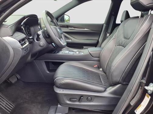 2024 INFINITI QX60 AUTOGRAPH