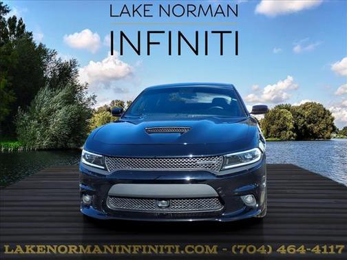 2023 Dodge Charger R/T