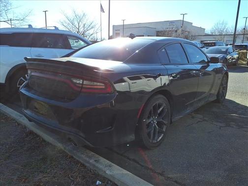 2023 Dodge Charger R/T