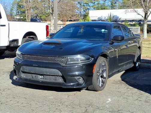 2023 Dodge Charger R/T