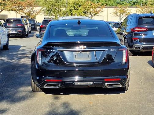 2023 Cadillac CT5 Sport RWD