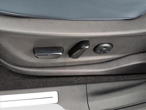 2024 Nissan ARIYA PLATINUM+