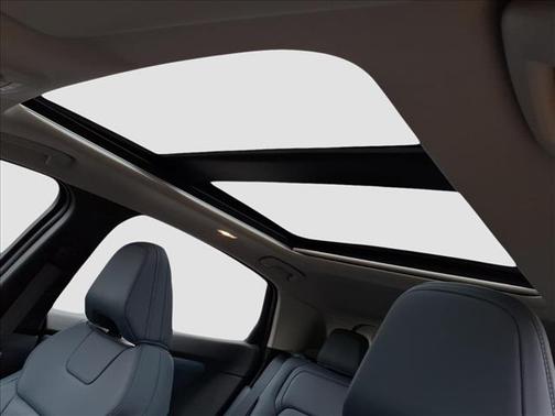 2024 Nissan ARIYA PLATINUM+