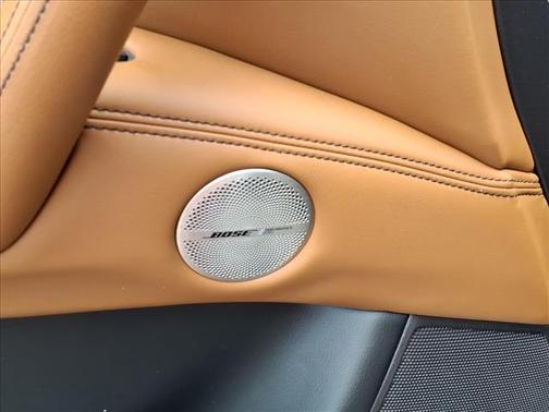 Moonstone White 2023 INFINITI QX80 SENSORY