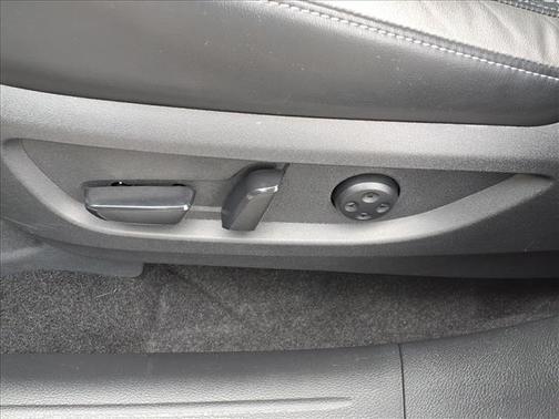 2025 INFINITI QX55 LUXE