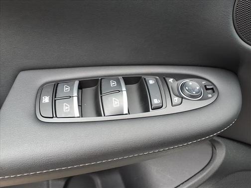 2025 INFINITI QX55 LUXE