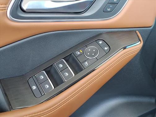 Gun Metallic 2026 Nissan Rogue Platinum