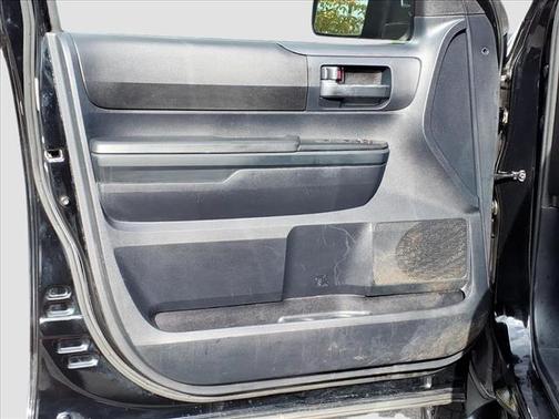 2016 Toyota Tundra SR