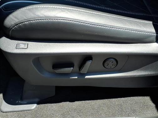 Mineral Black 2023 INFINITI QX60 AUTOGRAPH