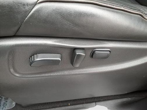 2016 INFINITI QX80 Base