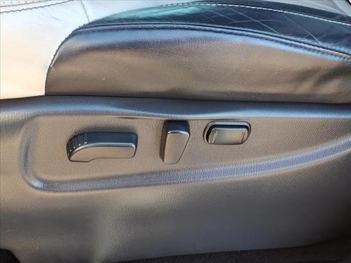 2020 INFINITI QX80 Limited