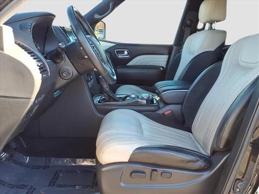 2020 INFINITI QX80 Limited