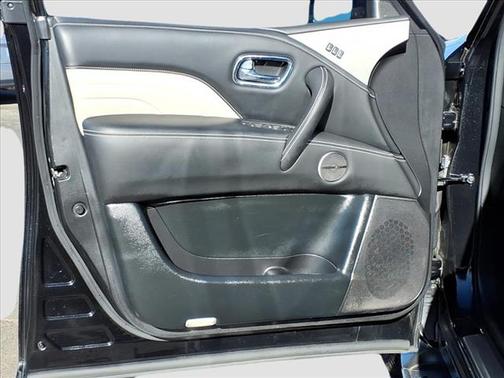 2020 INFINITI QX80 Limited