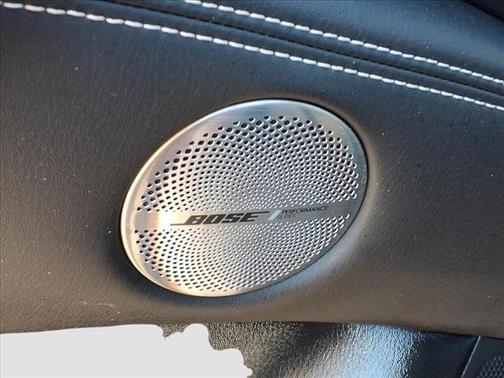 2020 INFINITI QX80 Limited