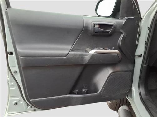 2023 Toyota Tacoma Trail Edition