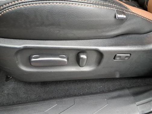 2023 Toyota Tacoma Trail Edition