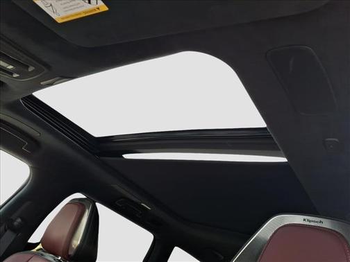 2025 INFINITI QX80 AUTOGRAPH