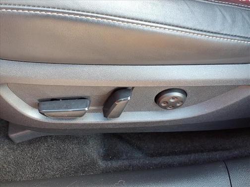 2024 INFINITI QX55 SENSORY