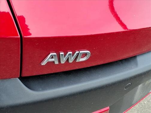 2024 INFINITI QX55 SENSORY