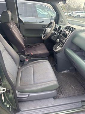 2005 Honda Element LX