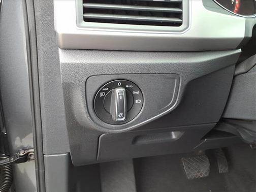 2018 Volkswagen Atlas 3.6L SE