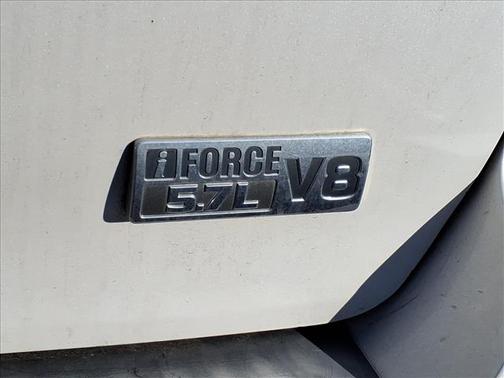 2008 Toyota Sequoia Platinum