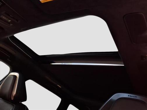 2025 INFINITI QX80 AUTOGRAPH