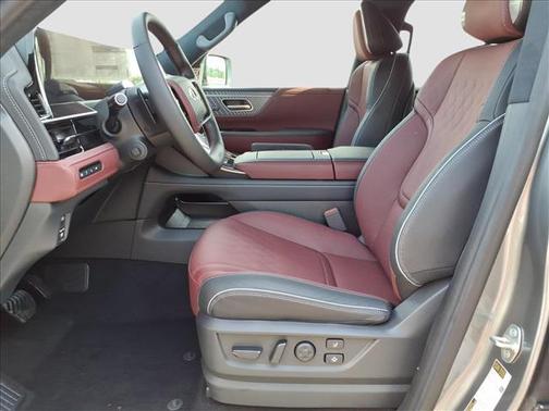 2t Dynamic Meta 2026 INFINITI QX80 AUTOGRAPH