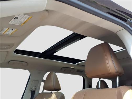 Black Obsidian 2025 INFINITI QX80 Luxe