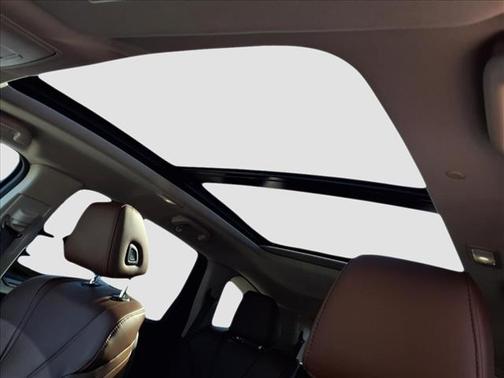 2024 Acura MDX Technology