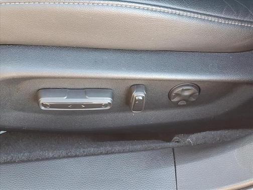 2022 Honda Accord Hybrid Touring