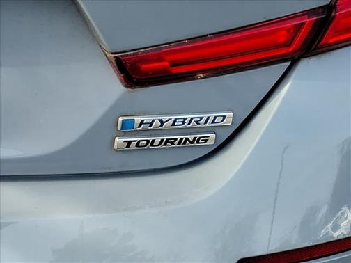 2022 Honda Accord Hybrid Touring