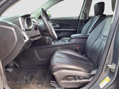 2013 Chevrolet Equinox 2LT