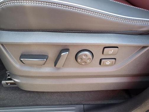 2025 INFINITI QX80 AUTOGRAPH