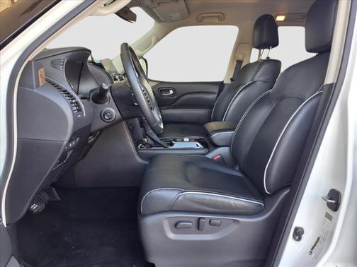 2024 INFINITI QX80 PREMIUM SELECT