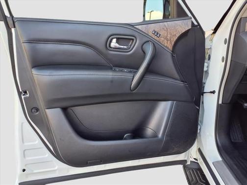 2024 INFINITI QX80 PREMIUM SELECT