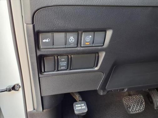 2024 INFINITI QX80 PREMIUM SELECT