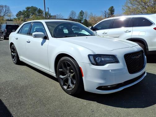 2022 Chrysler 300 S
