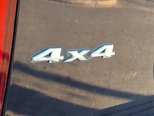 2011 Jeep Patriot Latitude X