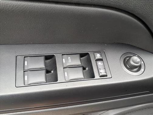 2011 Jeep Patriot Latitude X